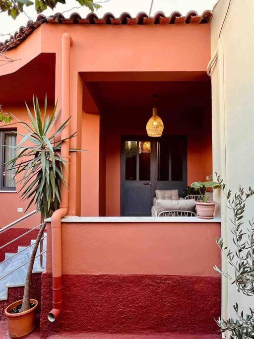 Zarlett House, Pazari Ri ,Villa With Garden,Parking 티라나 외부 사진